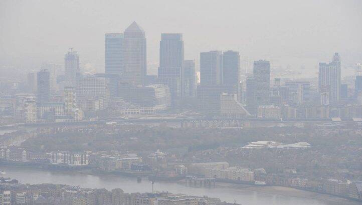 Report: Failure to implement clean air laws cost EU €24bn in 2018
