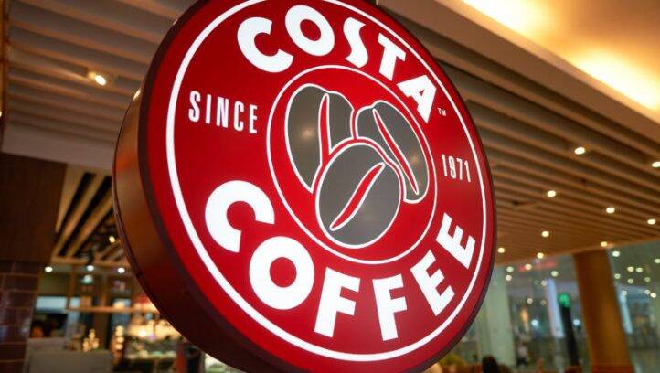 Costa joins Hull redistribution scheme to combat food waste and hunger
