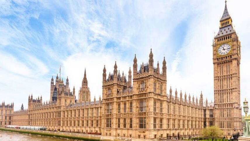 MPs to scrutinise the UK Government’s internal sustainability progress