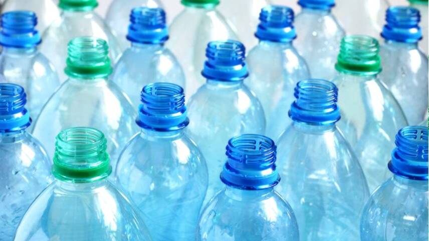 Scottish Government unveils 20p deposit return scheme for plastic bottles