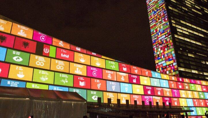 Seven top tips for aligning your business strategy with the SDGs