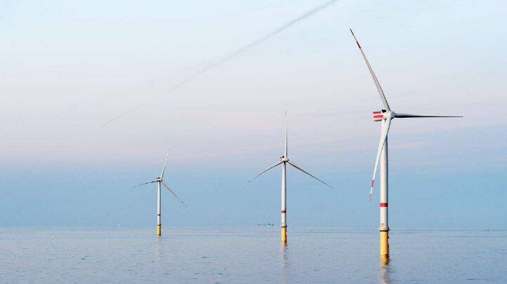 Vattenfall pauses major Norfolk offshore wind farm as costs climb higher