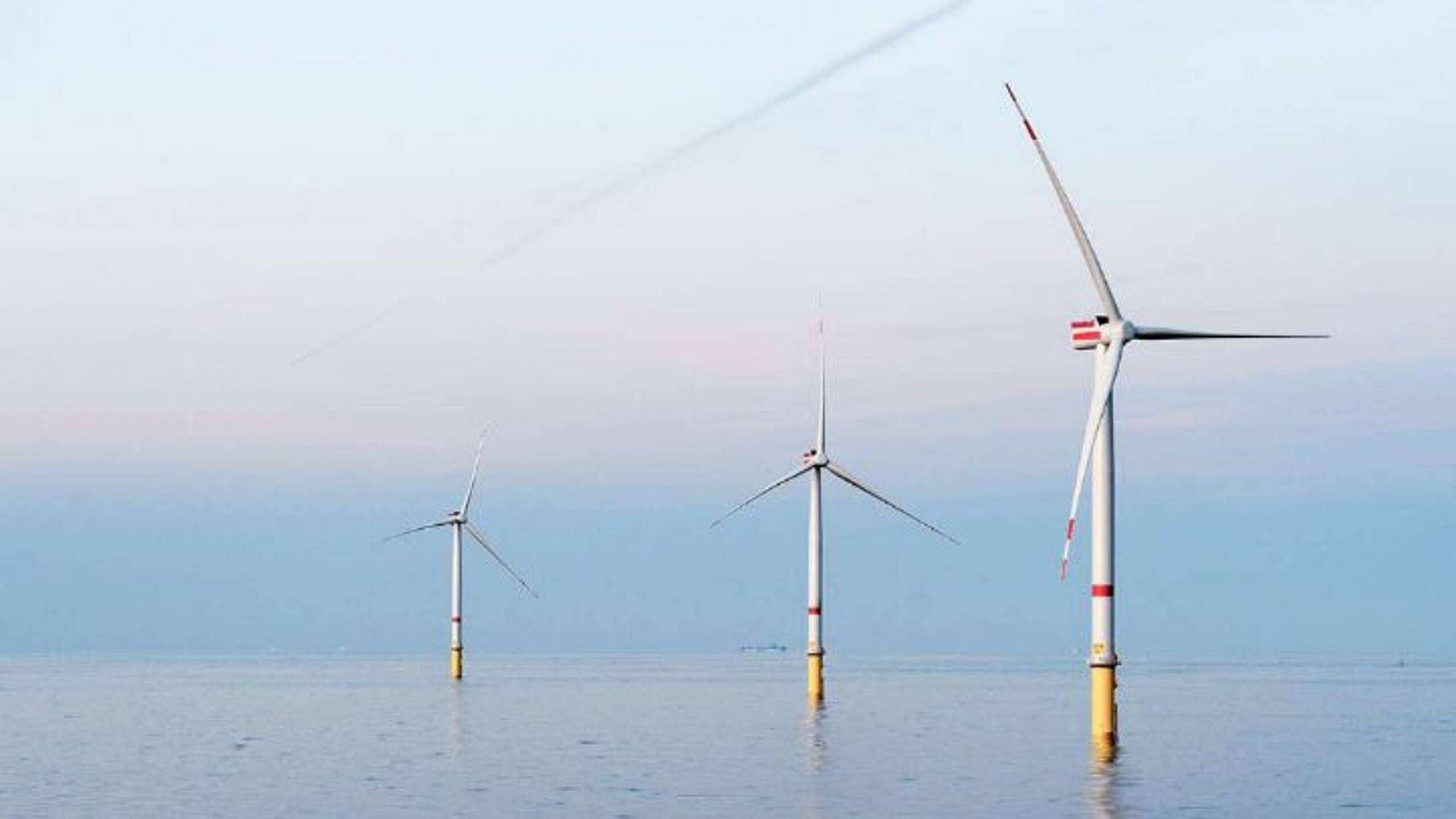 Hornsea Four: UK’s second largest offshore wind farm gets greenlight