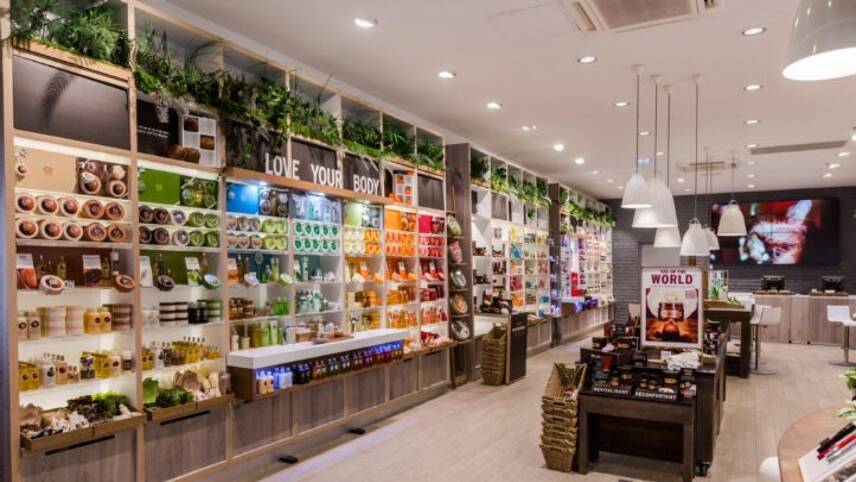 The Body Shop launches in-store take-back scheme for plastic packaging