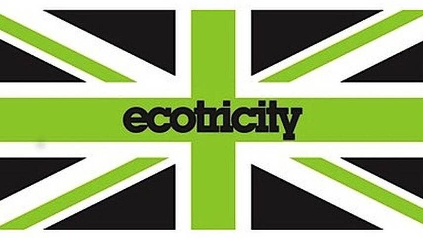 Ecotricity responds to climate emergency with carbon-neutral goal for 2025