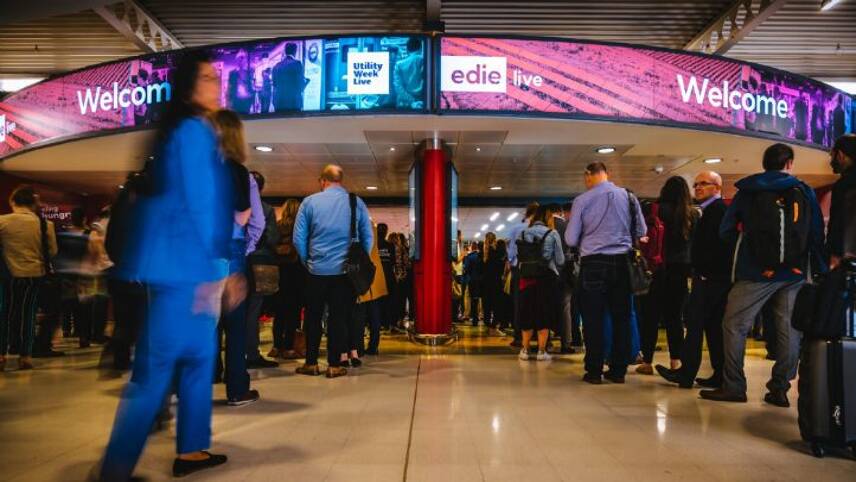Insight, inspiration and innovation continue into final day of edie Live 2019