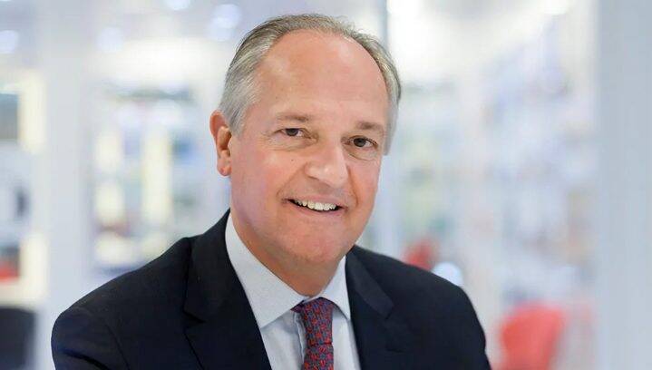 Paul Polman: Courage and collaboration will help business accomplish Mission Possible