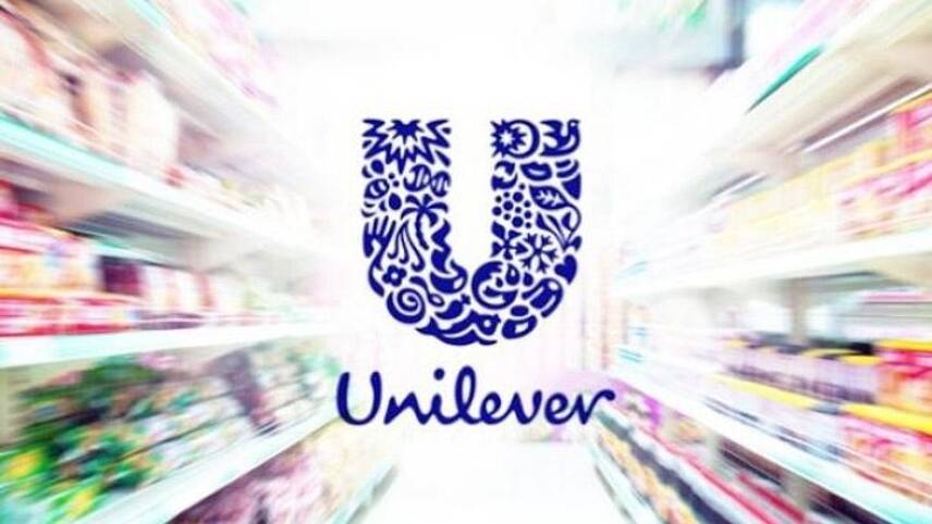 Unilever boss calls for business push on net-zero emissions