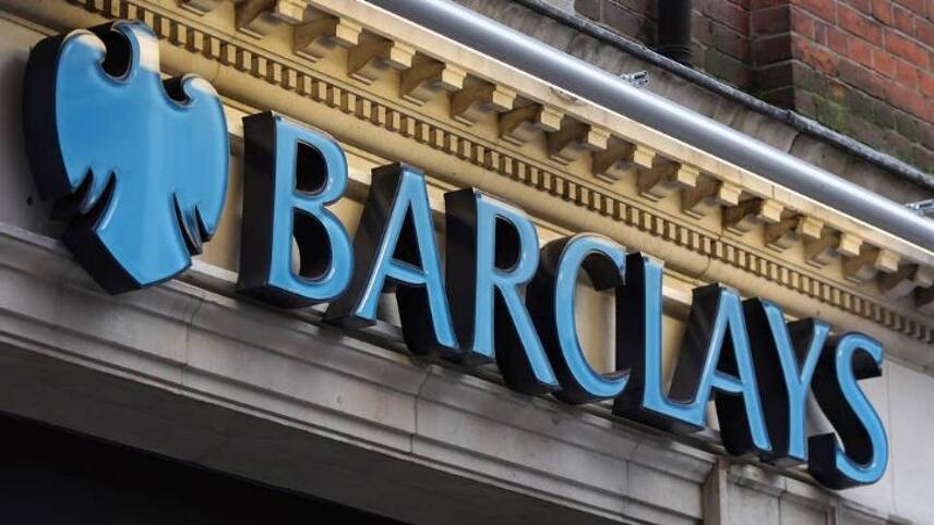 Barclays pledges to source 100% renewable electricity by 2030