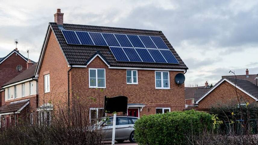 UK Government’s Smart Export Guarantee to stabilise small-scale renewables market