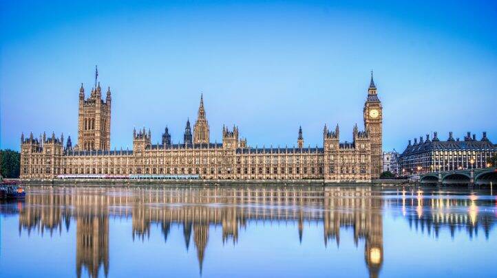 MPs call for immediate publication of UK environment targets