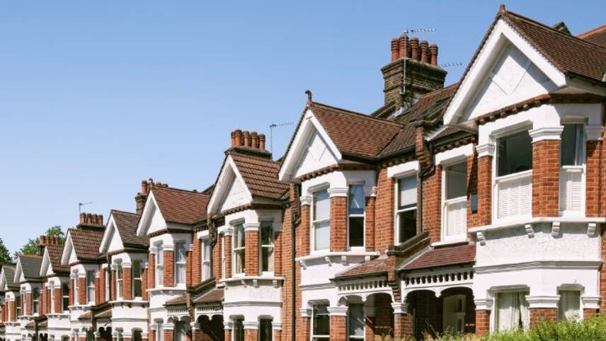 UK-wide homes retrofit project needed to hit 2050 net-zero goal
