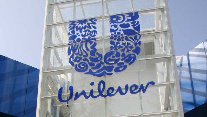 Sustainable Living Brands delivered record 75% of Unilever’s 2018 turnover growth