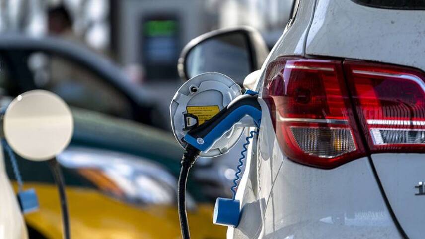 ‘Flagship’ EV charging hubs to spark ‘electric revolution’ in London