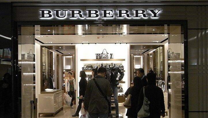 Burberry to reduce emissions by 95% through approved 1.5C science-based target