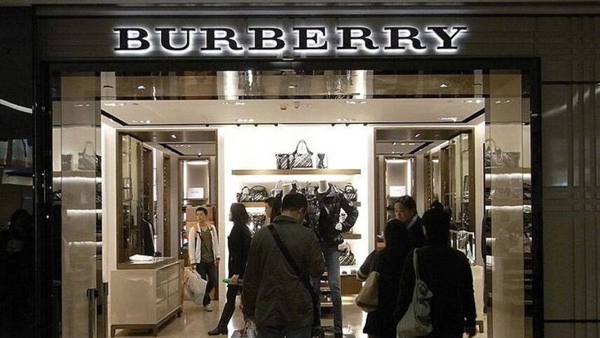 Burberry to reduce emissions by 95% through approved 1.5C science-based ...