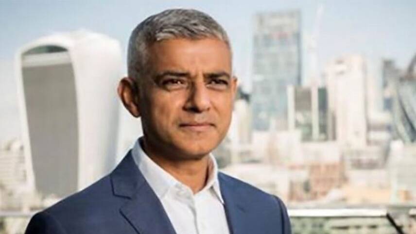 London Mayor calls for Green New Deal for the UK