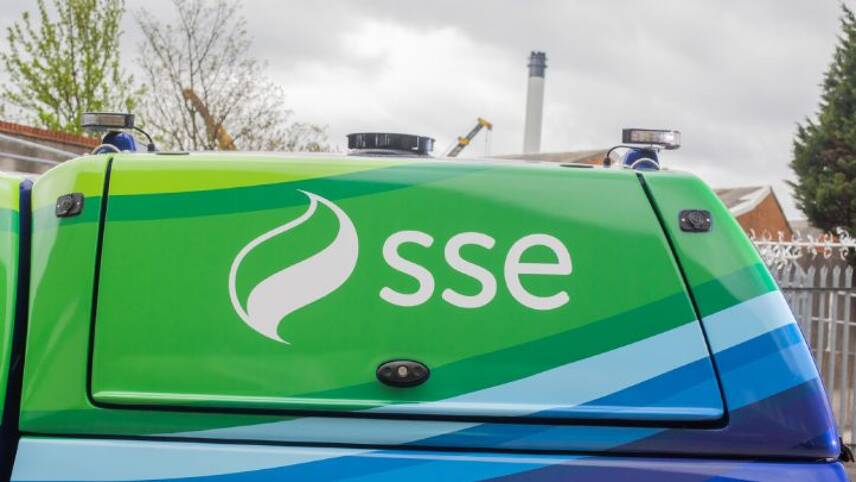 SSE, Centrica, Mitie commit to total fleet electrification