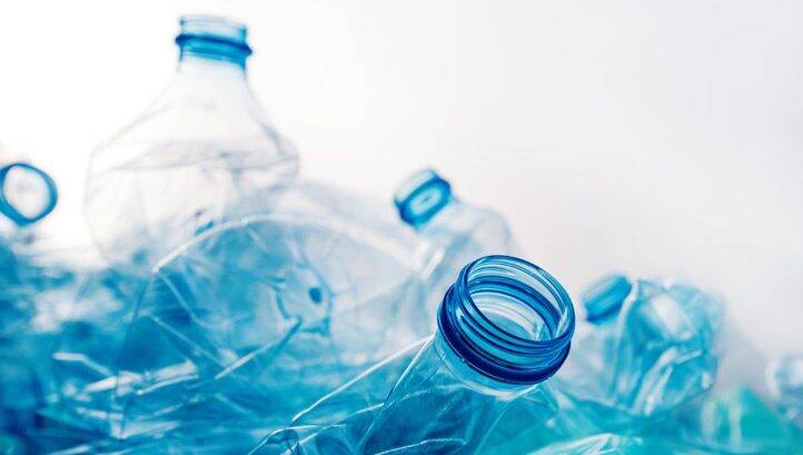 Deposit return system for plastics could generate £2bn for UK economy