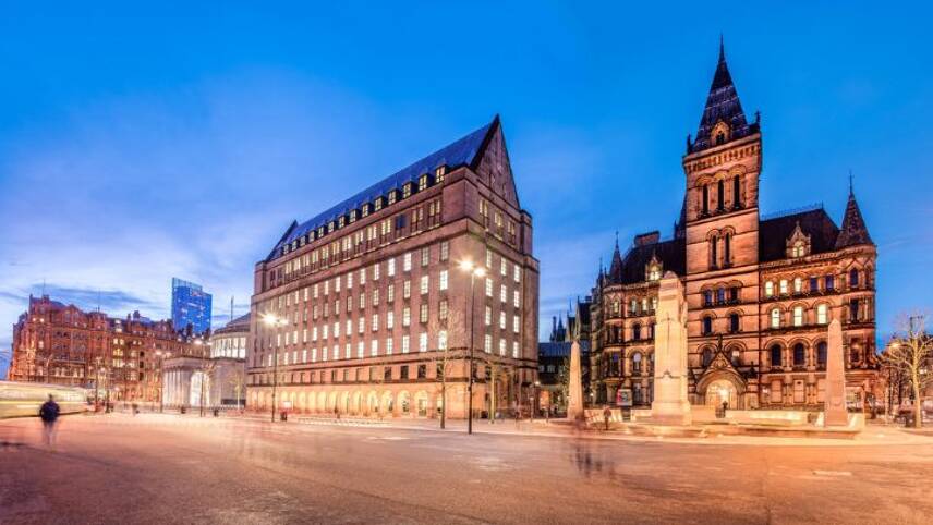 Manchester declares ‘Climate Emergency’ as Leeds bolsters net-zero preparations