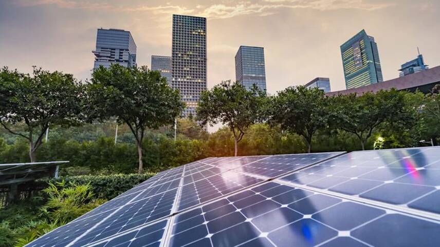 Business giants commit to delivering net-zero strategies