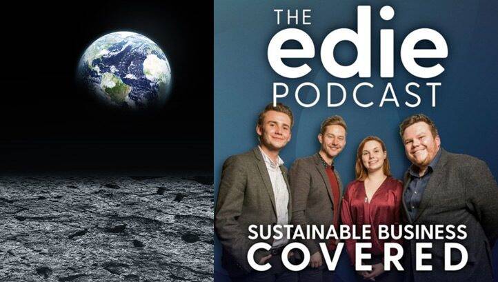Sustainable Business Covered: Sustainability moonshots and Earth Overshoot Day