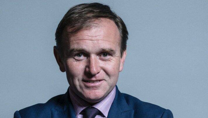 George Eustice re-appointed to Defra by Boris Johnson