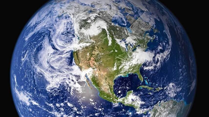 Earth Overshoot: Seven top tips for making your business ‘one-planet compatible’