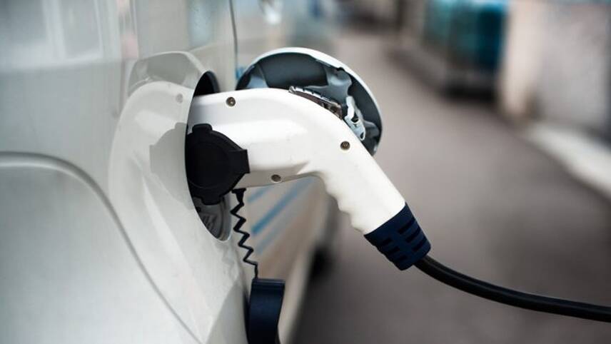 Rapid EV charging rolled out across West Yorkshire