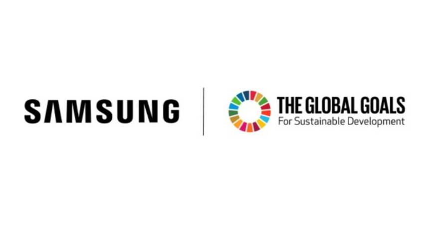 Samsung Global Goals: Tech giant unveils SDG app