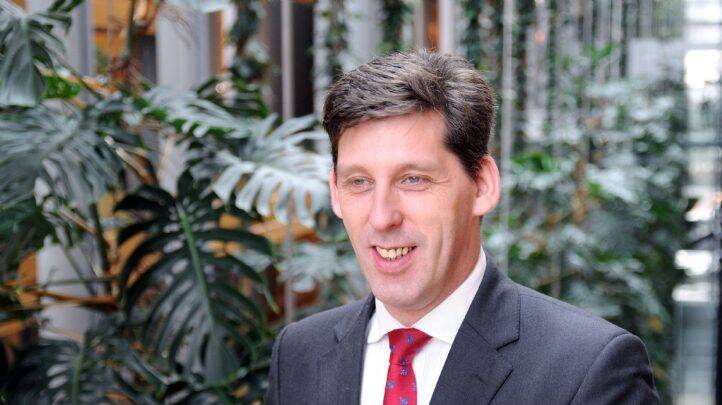 Lord Ian Duncan appointed to BEIS, completing Department’s new ministerial line-up