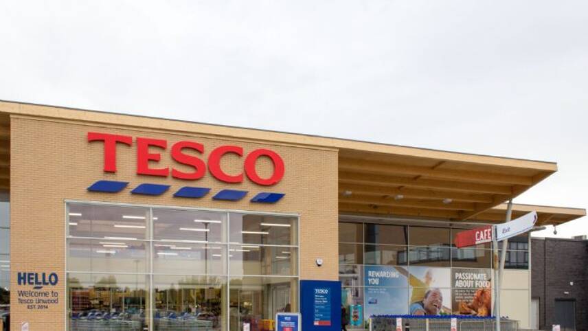 Tesco boss: We’ll delist brands that use excessive plastic packaging