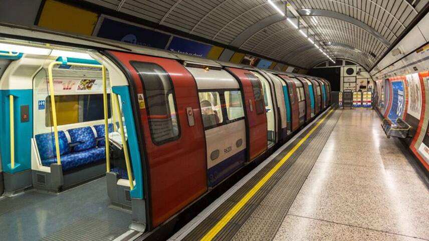 Underground line to heat up London homes during winter