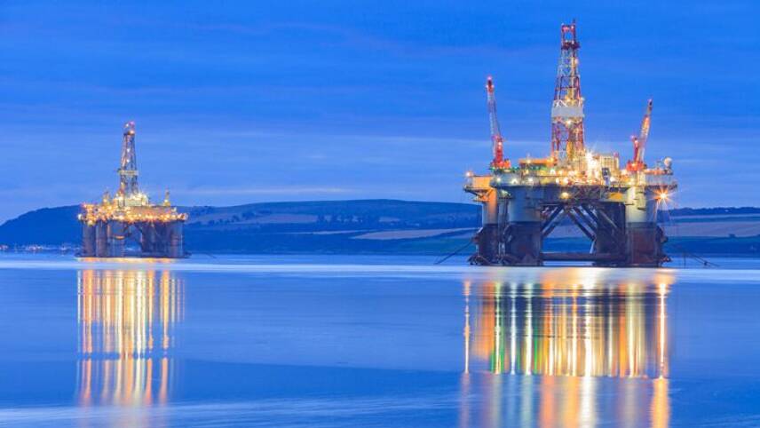 Oil and gas industry’s net-zero blueprint branded ‘overt lobbying’