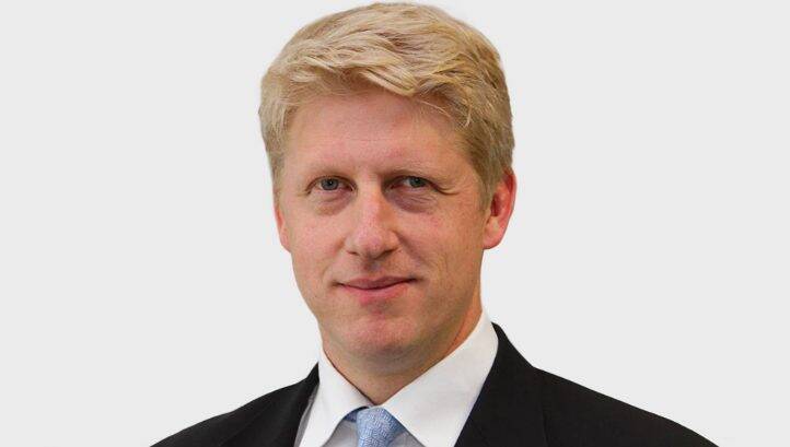 Jo Johnson quits Ministerial role at BEIS