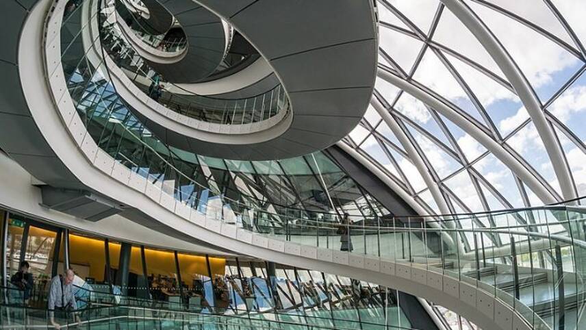 London’s City Hall to launch ‘green and fair’ energy company