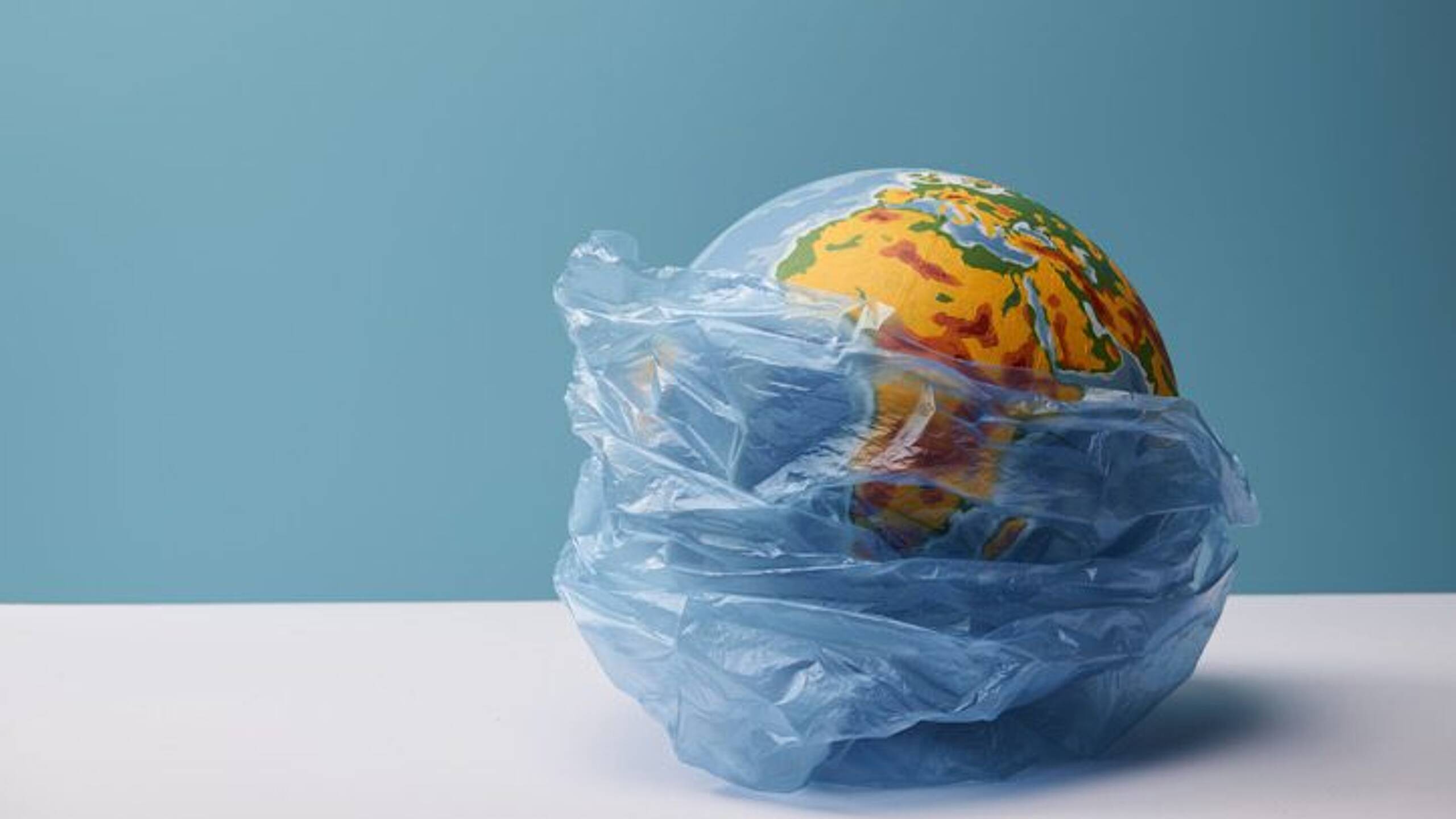Creating a circular economy is vital to deal with our plastic and food waste challenges