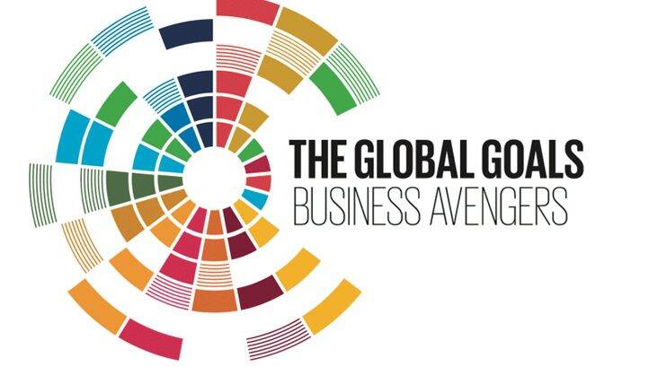 Business Avengers: Corporate giants assemble to deliver SDGs