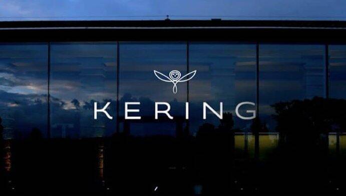 Refashioned approach: Kering goes carbon-neutral