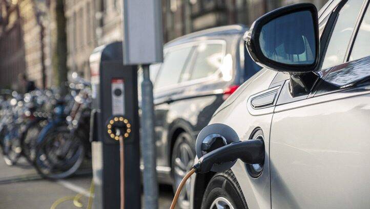 Electric cars: call for tax on road usage to cover lost fuel revenue