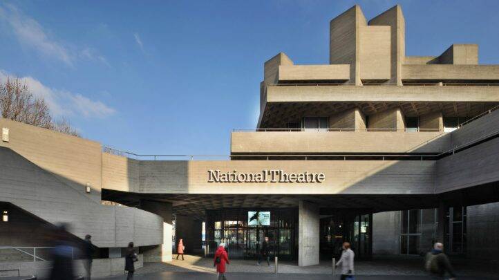 National Theatre to end Shell membership deal amid climate protests