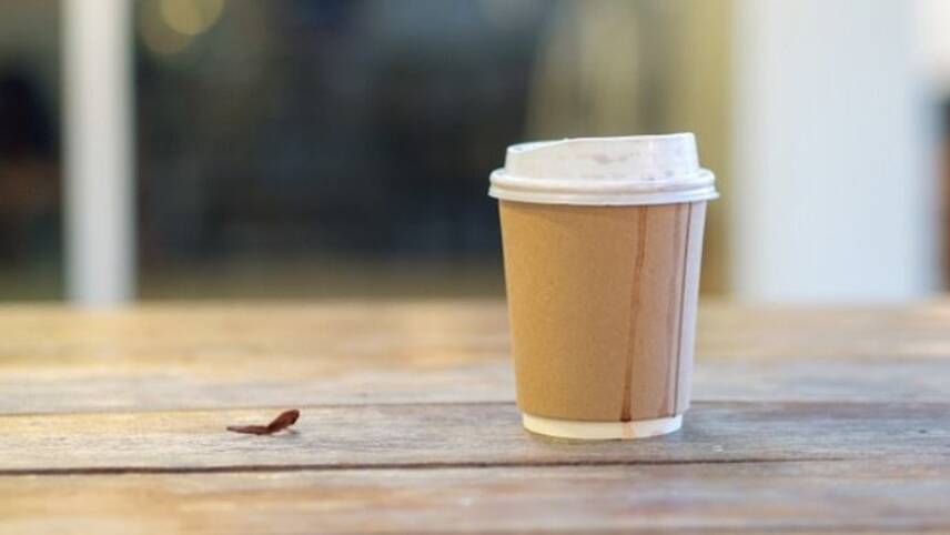 DS Smith to expand coffee cup recycling scheme following UK success