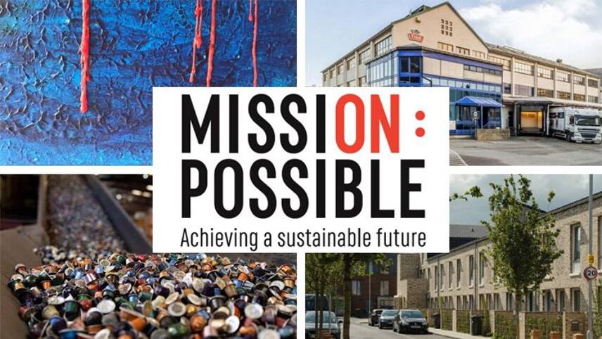 Climate art awards and low-carbon council housing: The sustainability success stories of the week