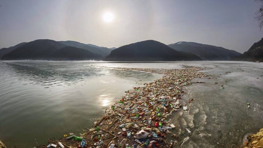 SC Johnson to improve recycling infrastructure in developing nation to combat ocean plastics