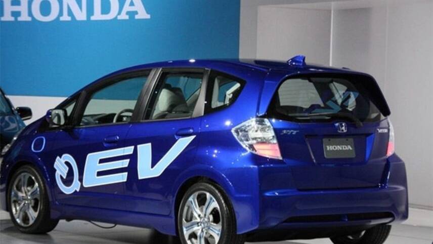 Honda pledges to electrify European portfolio by 2022