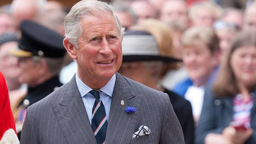 Prince Charles: Banks are crucial to ‘cracking’ the climate crisis