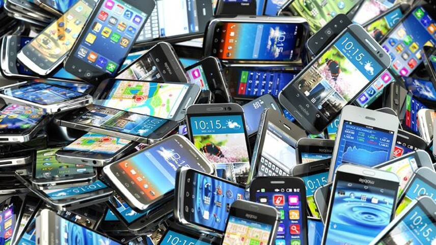 O2 recycles three million mobile devices in a decade