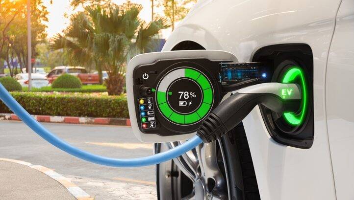 Top five tips to integrating electric vehicles into business fleets