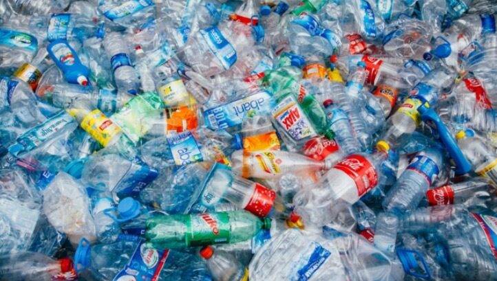 Beverage giants’ pledge to recycle every plastic bottle they produce slammed as ‘cowardly’