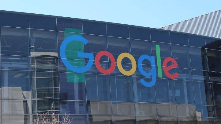 Google workers call on company to adopt aggressive climate plan
